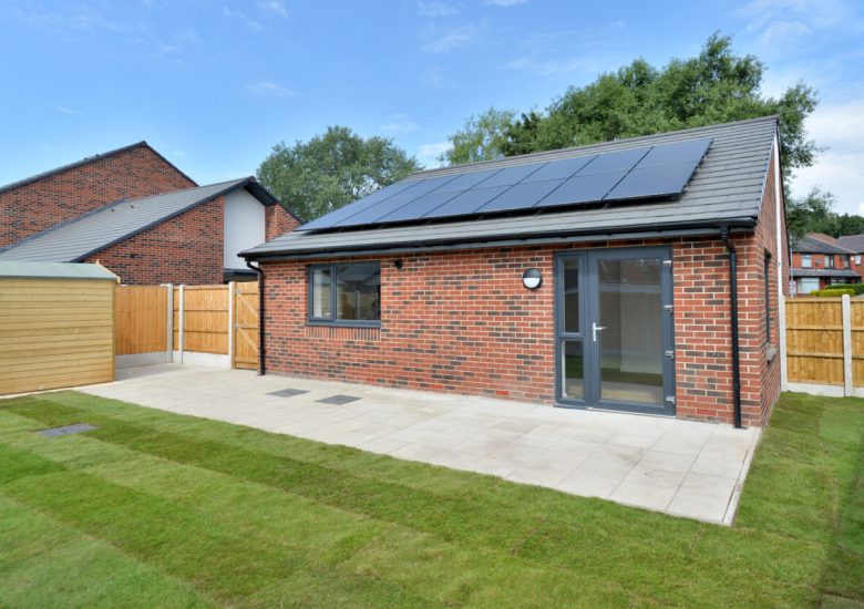 JUMAWAM Housing Project