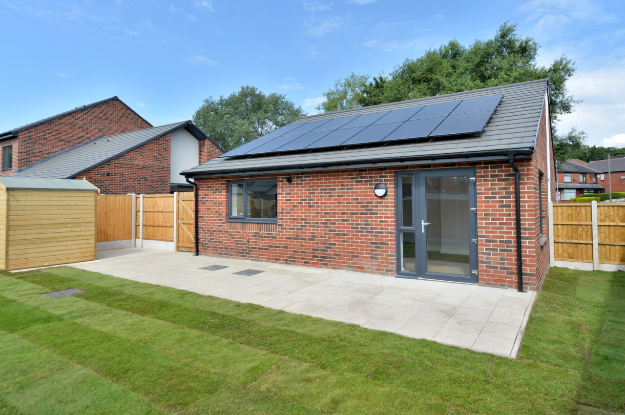 JUMAWAM Housing Project